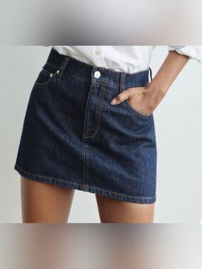 AYR The Bud Skirt